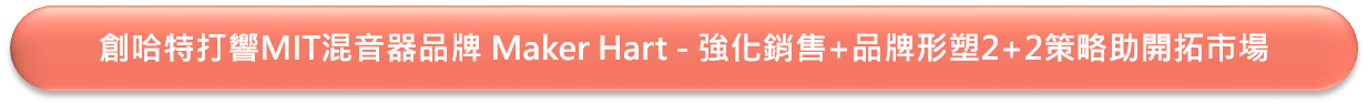 創哈特打響MIT混音器品牌 Maker Hart.png